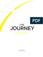 Journey: Lifeway Press® Nashville, Tennesee