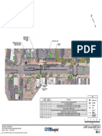 CDTA pan for Lark and Washington reconfiguration