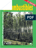 Los Biocombustibles (2a. Ed.) PDF