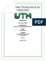 Tarea Modulo 7