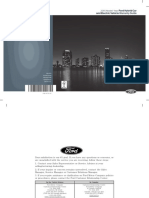2015 Ford Hybrid Car Electric Vehicle Warranty Guide Version 2 Frdwa en US 05 2014