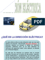 Direccion Electrica
