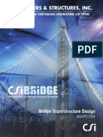 AASHTO LRFD 2014 CSiBridge PDF