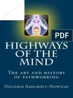 Dolores Ashcroft-Nowicki - Highways of The Mind