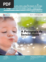 Reconstruir Maio 2014