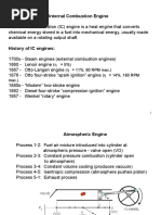 1a - Introduction To IC Engines PDF