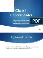 Clase 1