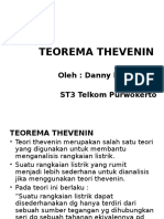 Teorema Thevenin 7