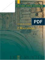 2 Maccabees - Schwartz, Daniel R PDF
