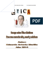 Ensayo sobre Etica Cristiana.pdf