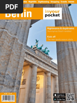 Berlin Berlin Travel Visa