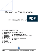 Perancangan