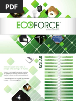 Catalogo Ecoforce