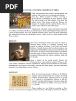 Download Afro Asian Countries Culture by Romelyn Angadol SN343233220 doc pdf