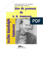 A.R. Ammons - Seleccion de poemas.pdf