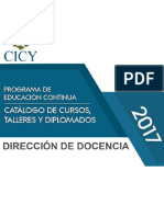 cursosCICY-2017v1