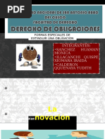 Sanchez Huaman Novacion y Compensacion