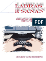 Palabras que sanan, debates virtuales de la vida real (Abecedario positivo) PROMOCIÓN.pdf