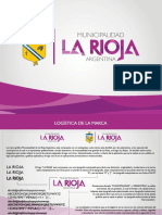 Manual de Marca Municipal de Ciudad de La Rioja