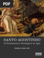 Santo Agostinho