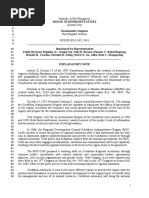 Download HOUSE BILL NO 5343 AN ACT ESTABLISHING THE AUTONOMOUS REGION OF THE CORDILLERA  by iagorgph SN343238314 doc pdf