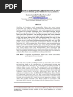 Download Artikel Pengembangan Bahan Ajar Materi Aturan Pencacahan by Icha Cahya SN343239489 doc pdf