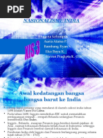 Download Nasionalisme India by Eko Bayu Kusumo SN34324061 doc pdf