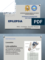 Epilepsia