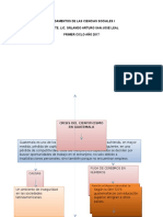 Crisis Cientificismo