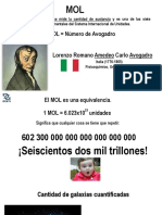 Acceso a La Información EL MOL