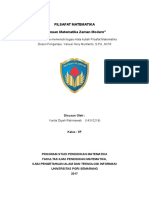 Download Temuan Matematika Zaman Modern by yunita SN343244059 doc pdf