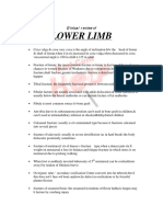 Clinicals of Lower Limb[Med-Com].pdf