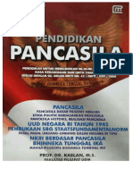 Ringkasan Pendidikan Pancasila