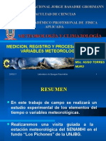 Clase 1medicion y Registro de Variables Meteorologicas