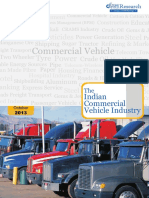 Commercial Vehicle: Power