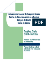 05 - Aula Contratos - Seguro PDF