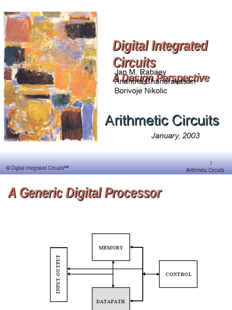 Chapter 11 | PDF | Electronics | Areas Of Computer Science