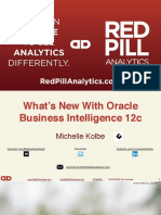 obiee12c-what is new