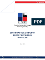 Best Practice Guide For EE Projects