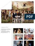 BBC Music Styleguide 2015