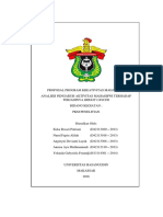Siska Rosari Putriani - Universitas Hasanuddin - PKMP PDF