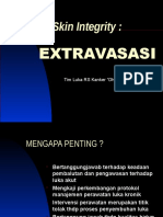 Extravasasi (Ns. N.A. Iik Lolita, SKP, Etn)