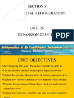 Unit 24 Expansion Devices