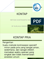 KONTAP