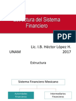 2 El Sistema Financiero Mexicano E&A