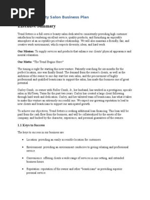 Hair and Beauty Salon Business Plan.docx