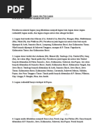 Download Penggolongan Mineral Logam dan Non Logamdocx by Novi Herlinda SN343264336 doc pdf