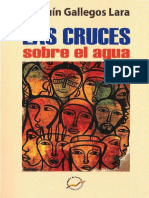 Las Cruces Sobre El Agua - Joaquin Gallegos Lara