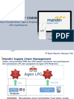 Msc (Lpg Pertamina) h2h