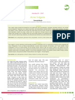 203 CME-Acne Vulgaris